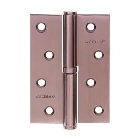 Ծխնի ներփորովի Apecs 100x70-B-Steel-GRF-R 00023237