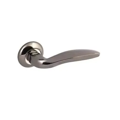 Բռնակ դռան Apecs Megapolis ”Beijing” H-0809-A-BN 00023238