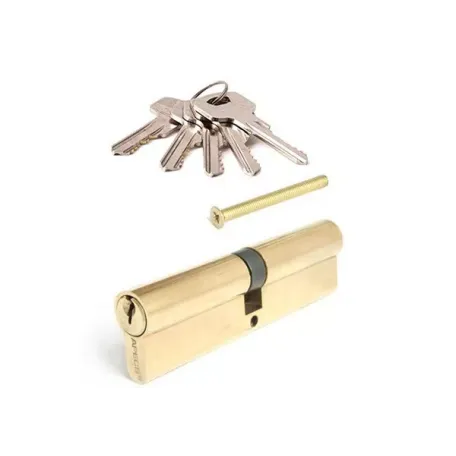 Միջուկ դռան փականի Apecs SC-60(3)-G 00002931 Միջուկ դռան փականի Apecs SC-60(3)-G 00002931