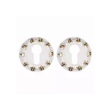 Ներդիր միջուկի Apecs DP-C-2402-W/G 00023763