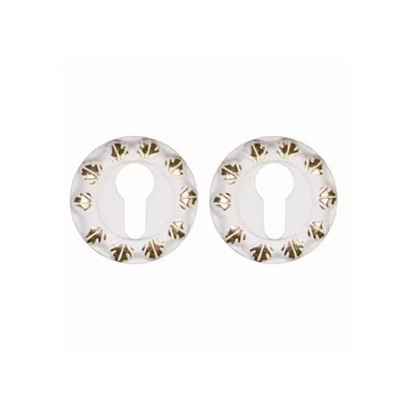 Ներդիր միջուկի Apecs DP-C-2402-W/G 00023763