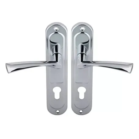 Բռնակ դռան Vanger HP-85.1823-CR 00024014