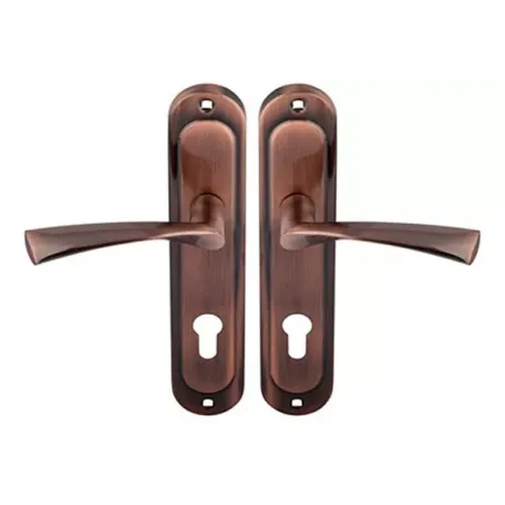 Բռնակ դռան Vanger HP-85.1823-AC 00024017