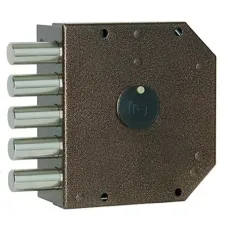 Փական վրադիր ГАРДИАН-2007 աջ 00024033