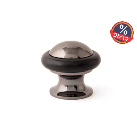 Սահմանափակիչ դռան Apecs DS-0011-BN 00024259