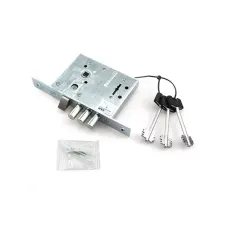 Փական մուտքի դռան սուվալդային BORDER 77316-ЗВ9-6/13 00024289 Փական մուտքի դռան սուվալդային BORDER 77316-ЗВ9-6/13 00024289