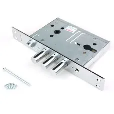 Փական մուտքի դռան միջուկի տեղով BORDER 79059-ЗВ4-3/85К 00024290