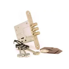 Փական մուտքի դռան սուվալդային BORDER 79900 00008961 Փական մուտքի դռան սուվալդային BORDER 79900 00008961