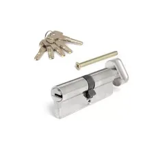 Միջուկ դռան փականի Apecs EM-80-C-NI 00024350