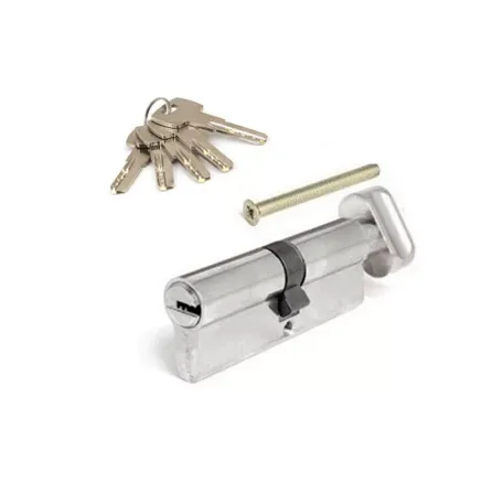 Միջուկ դռան փականի Apecs EM-80-C-NI 00024350