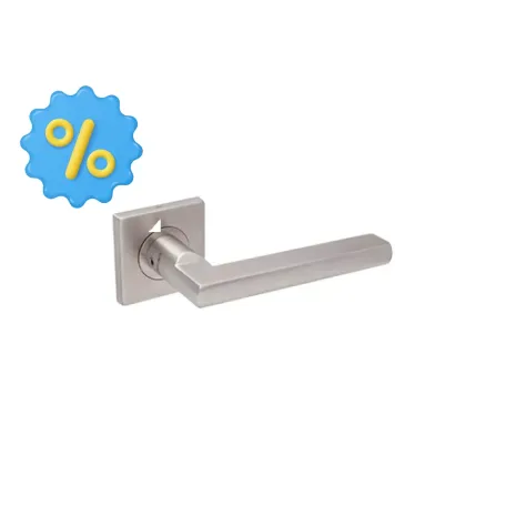 Բռնակ դռան Apecs H-2050-INOX 00024399