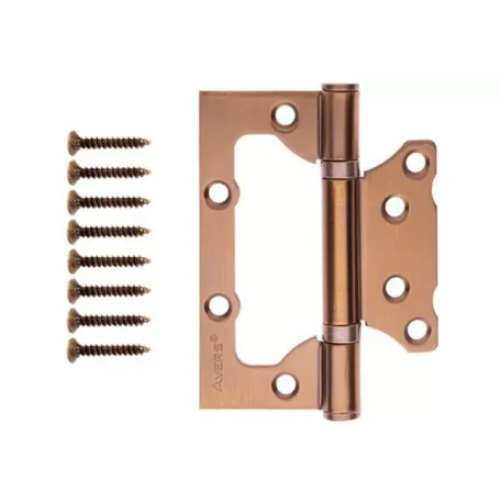 Ծխնի վրադիր Avers 100x75x2,5-B2-AN 00024490