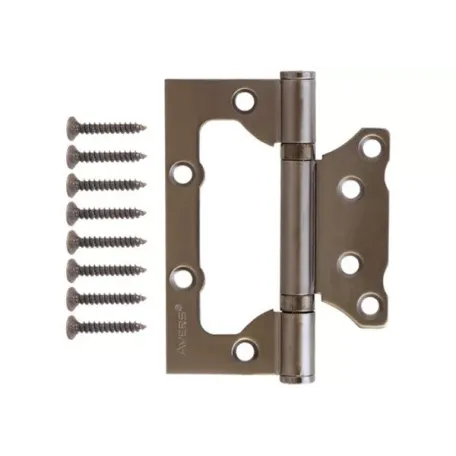 Ծխնի վրադիր Avers 100x75x2,5-B2-GRF 00024493