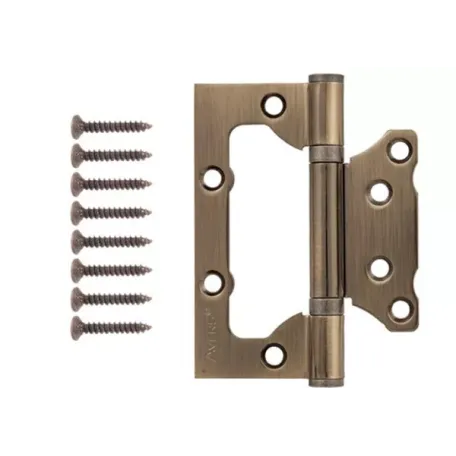 Ծխնի վրադիր Avers 100x75x2,5-B2-MB 00024494