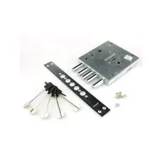 Փական մուտքի դռան սուվալդային BORDER 71601-ЗВ8-8К5 00024786