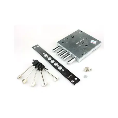 Փական մուտքի դռան սուվալդային BORDER 71601-ЗВ8-8К5 00024786 Փական մուտքի դռան սուվալդային BORDER 71601-ЗВ8-8К5 00024786