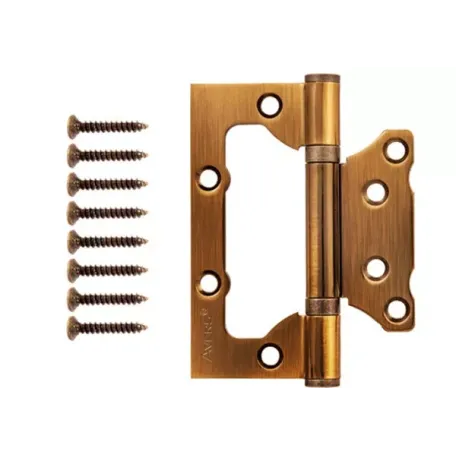 Ծխնի վրադիր Avers 100x75x2,5-B2-ANB 00025011