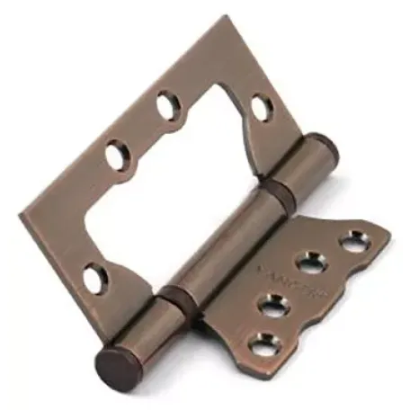 Ծխնի ներփորովի Vanger 100x75x2.5-P2-AC-Header 00025241