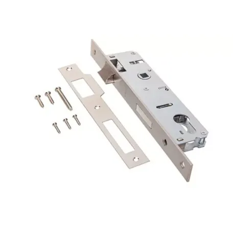 Փական եվրո դռան Apecs 7300-30-NIS 00025708