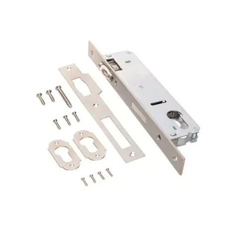 Փական եվրո դռան Apecs 7300-30-R-NIS 00025709