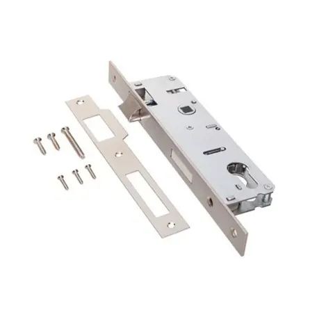 Փական եվրո դռան Apecs 7300-35-NIS 00025710 Փական եվրո դռան Apecs 7300-35-NIS 00025710