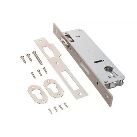 Փական եվրո դռան Apecs 7300-35-R-NIS 00025711