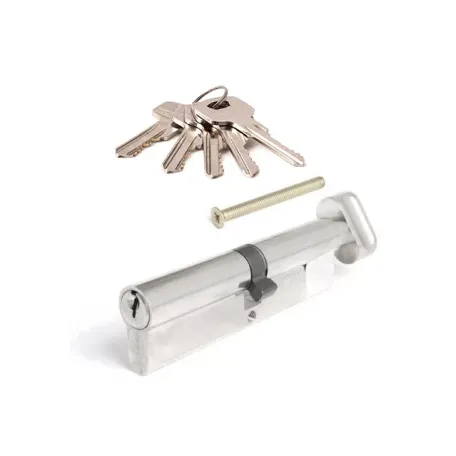 Միջուկ դռան փականի Аpecs SC-110-C-NI 00025734