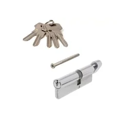 Միջուկ դռան փականի Avers ZC-90(40C/50)-C-CR 00026007