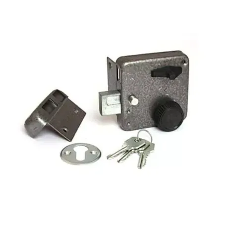 Փական վրադիր Пенза-ЗНЗ-1А 00002616