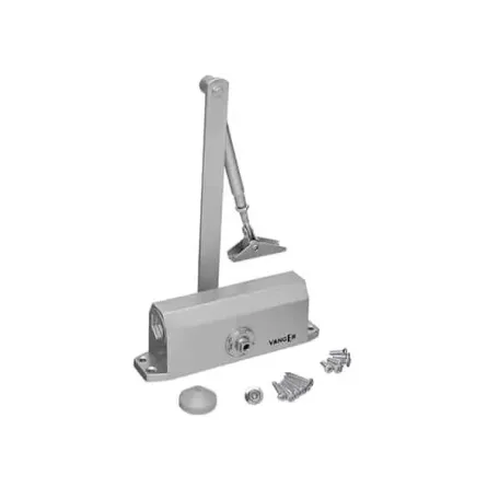 Շվեցար դռան Vanger DC-85-SL 00011612