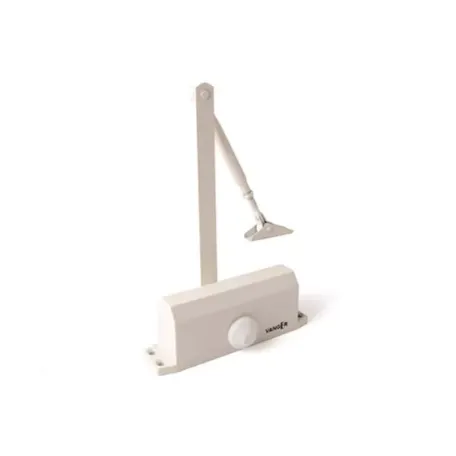 Շվեցար դռան Vanger DC-85-W 00026412