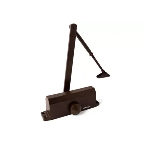 Շվեցար դռան Vanger DC-120-BR 00026413