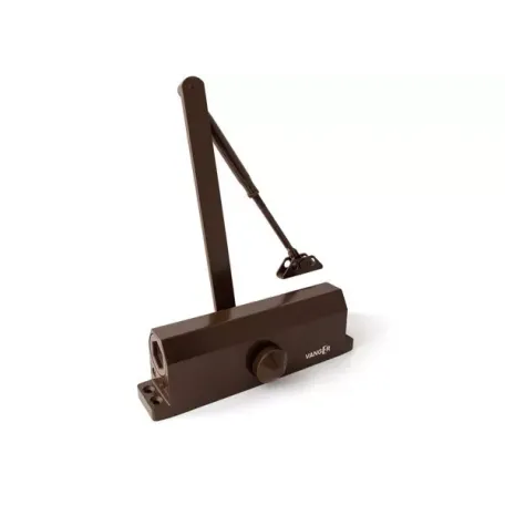 Շվեցար դռան Vanger DC-180-BR 00026416 Շվեցար դռան Vanger DC-180-BR 00026416