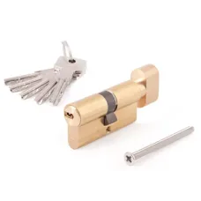 Միջուկ դռան փականի ABUS KD6MM Z30/K30 KD W/5 LONG KEY 00026615