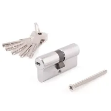Միջուկ դռան փականի ABUS D6N 30/40 KD W/5 LONG KEY 00026620