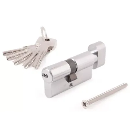 Միջուկ դռան փականի ABUS KD6N Z30/K40 KD W/5 LONG KEY 00026621