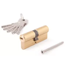 Միջուկ դռան փականի ABUS D6MM 35/45 KD W/5 LONG KEY 00026626