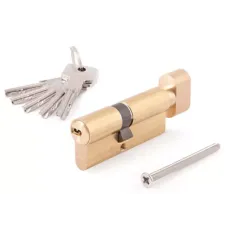 Միջուկ դռան փականի ABUS KD6MM Z35/K45 KD W/5 LONG KEY 00026627