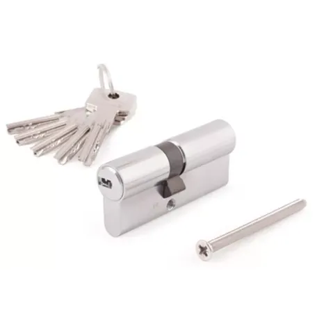 Միջուկ դռան փականի ABUS D6N 35/45 KD W/5 LONG KEY 00026628 Միջուկ դռան փականի ABUS D6N 35/45 KD W/5 LONG KEY 00026628