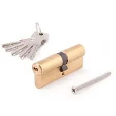 Միջուկ դռան փականի ABUS D6MM 40/40 KD W/5 LONG KEY 00026630