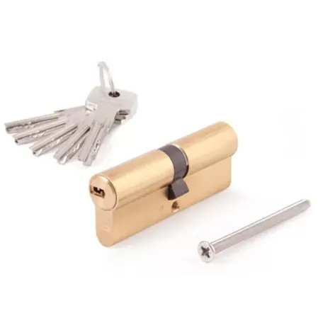 Միջուկ դռան փականի ABUS D6MM 40/40 KD W/5 LONG KEY 00026630 Միջուկ դռան փականի ABUS D6MM 40/40 KD W/5 LONG KEY 00026630