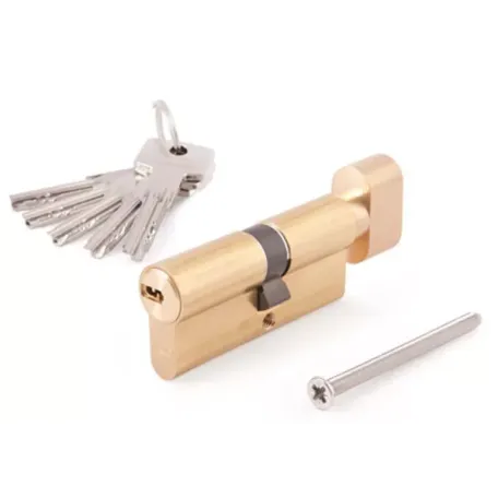 Միջուկ դռան փականի ABUS KD6MM Z45/K35 KD W/5 LONG KEY 00026634