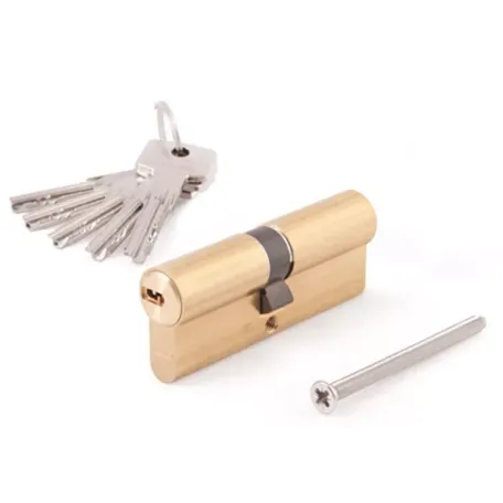 Միջուկ դռան փականի ABUS D6MM 40/50 KD W/5 LONG KEY 00026636 Միջուկ դռան փականի ABUS D6MM 40/50 KD W/5 LONG KEY 00026636