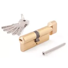 Միջուկ դռան փականի ABUS KD6MM Z40/K50 KD W/5 LONG KEY 00026637