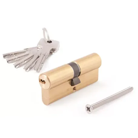 Միջուկ դռան փականի ABUS D6MM 45/45 KD W/5 LONG KEY 00026640 Միջուկ դռան փականի ABUS D6MM 45/45 KD W/5 LONG KEY 00026640