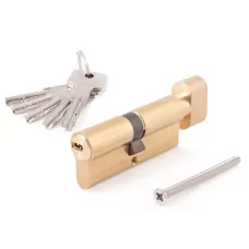 Միջուկ դռան փականի ABUS KD6MM Z45/K45 KD W/5 LONG KEY 00026641