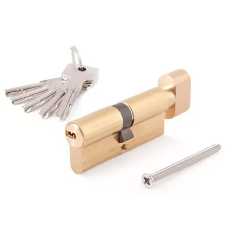 Միջուկ դռան փականի ABUS KD6MM Z45/K45 KD W/5 LONG KEY 00026641 Միջուկ դռան փականի ABUS KD6MM Z45/K45 KD W/5 LONG KEY 00026641