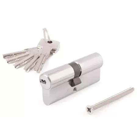 Միջուկ դռան փականի ABUS D6N 45/45 KD W/5 LONG KEY 00026642 Միջուկ դռան փականի ABUS D6N 45/45 KD W/5 LONG KEY 00026642