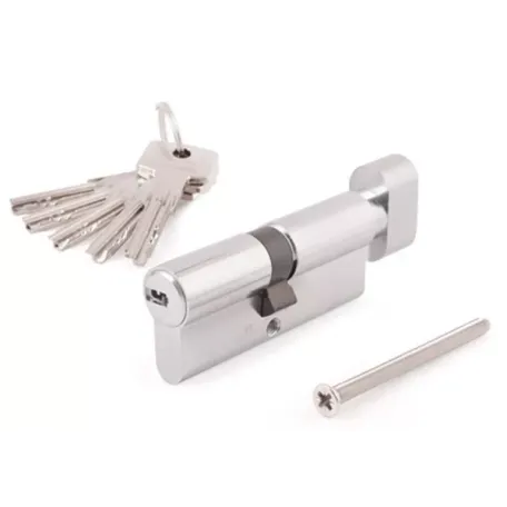 Միջուկ դռան փականի ABUS KD6N Z45/K45 KD W/5 LONG KEY 00026643