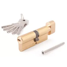 Միջուկ դռան փականի ABUS KD6MM Z50/K40 KD W/5 LONG KEY 00026644